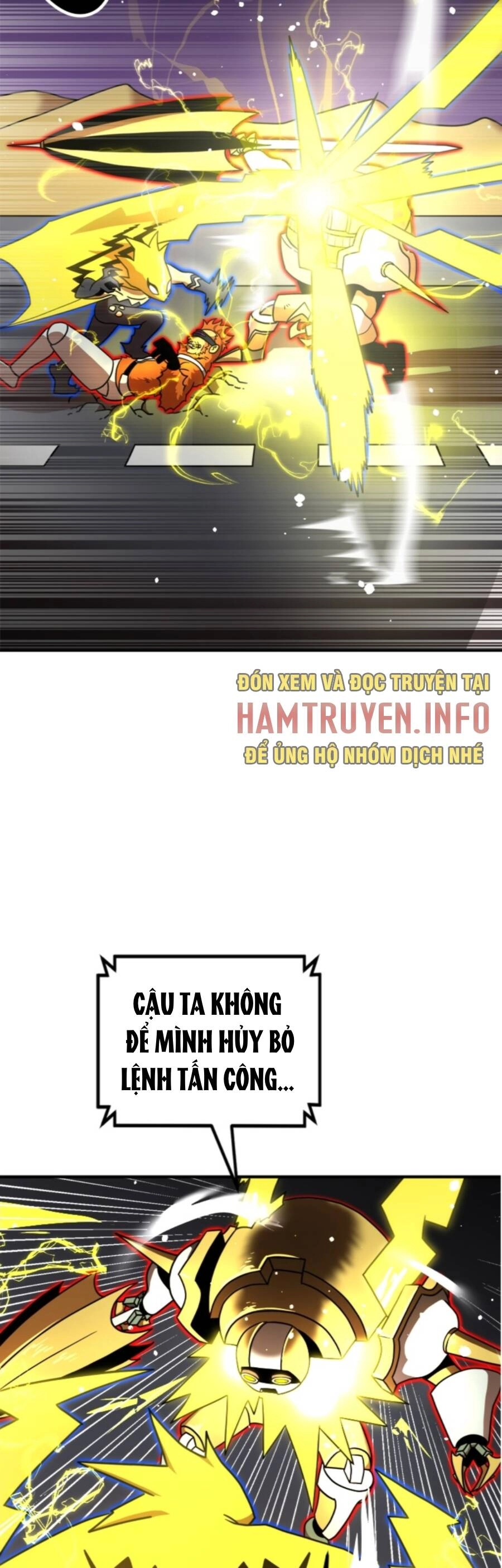 Double Click Chapter 84 - 20