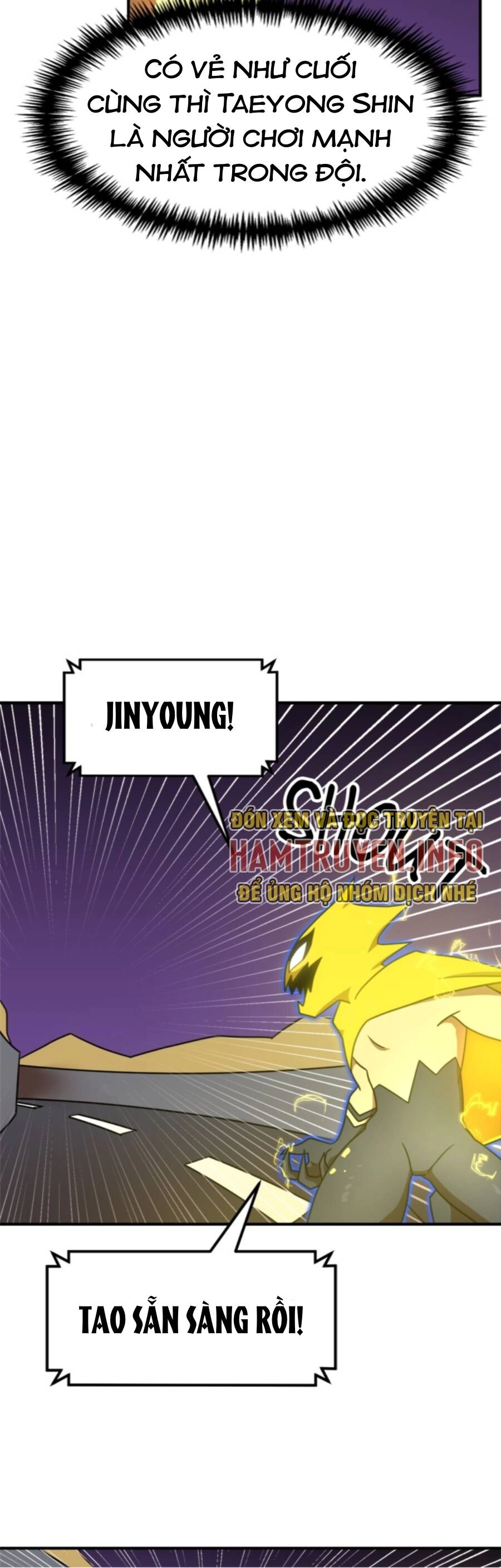 Double Click Chapter 84 - 24