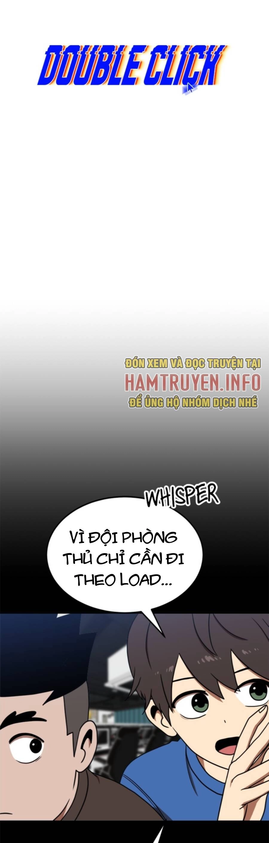 Double Click Chapter 84 - 30