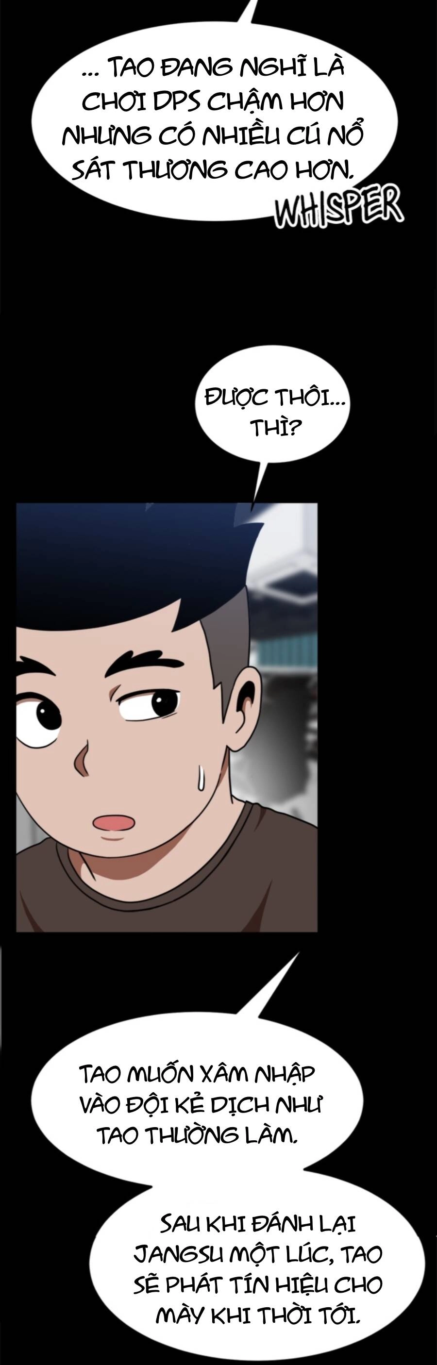 Double Click Chapter 84 - 31