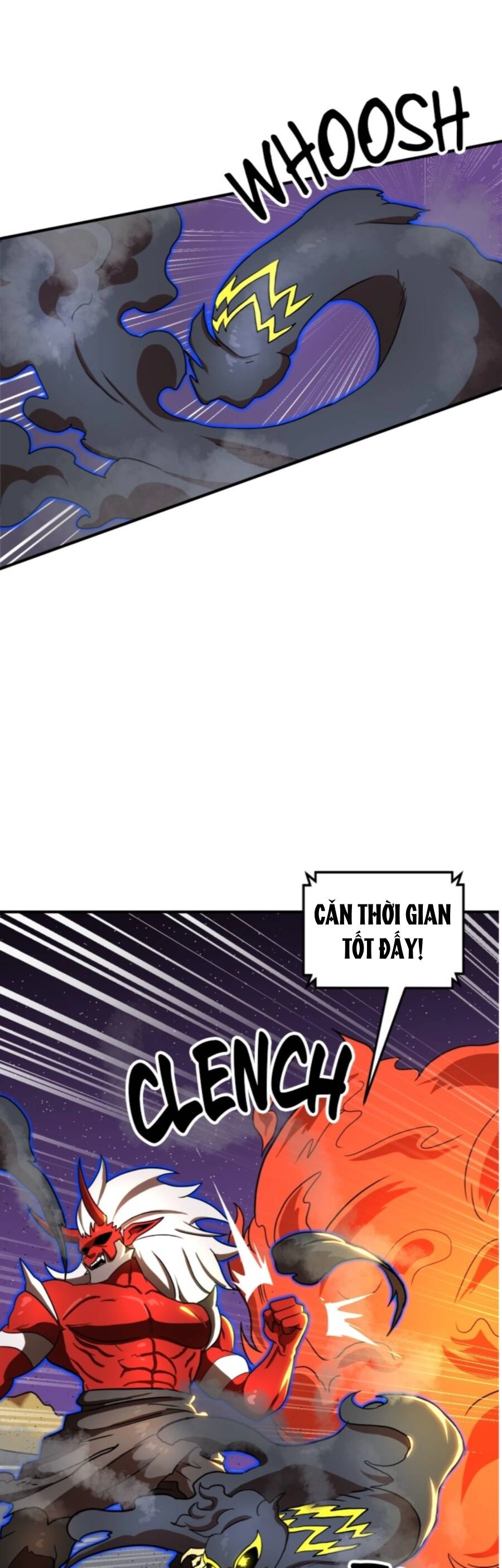 Double Click Chapter 84 - 35