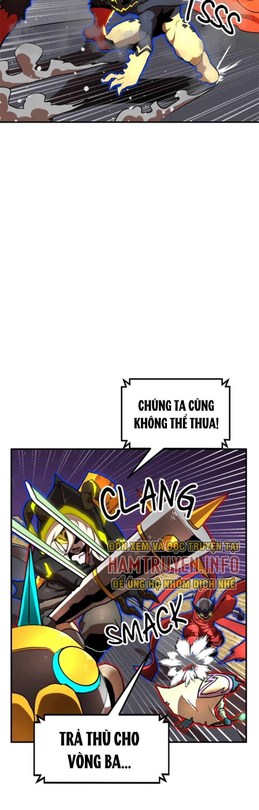 Double Click Chapter 84 - 36