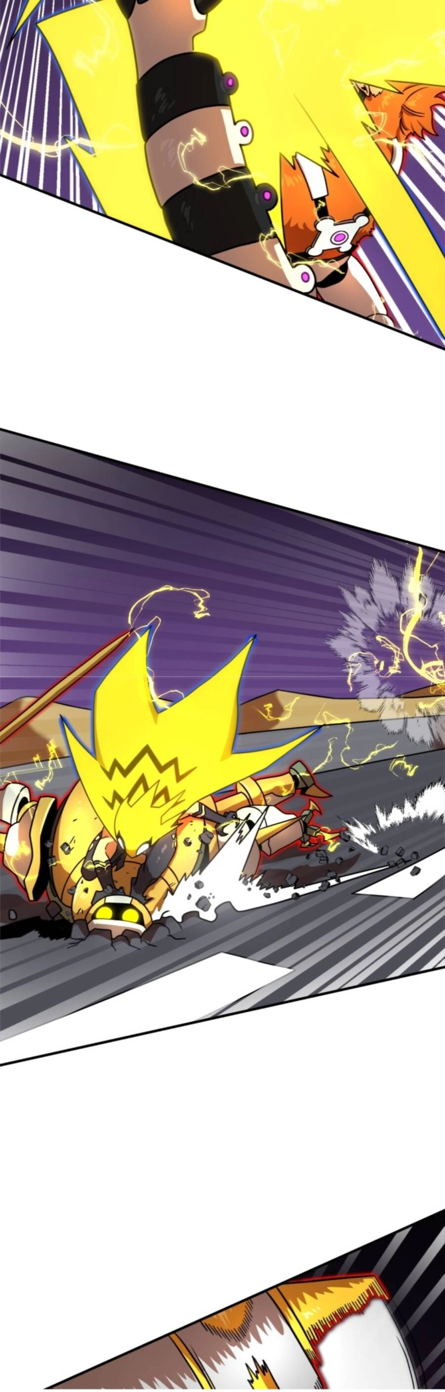 Double Click Chapter 84 - 43