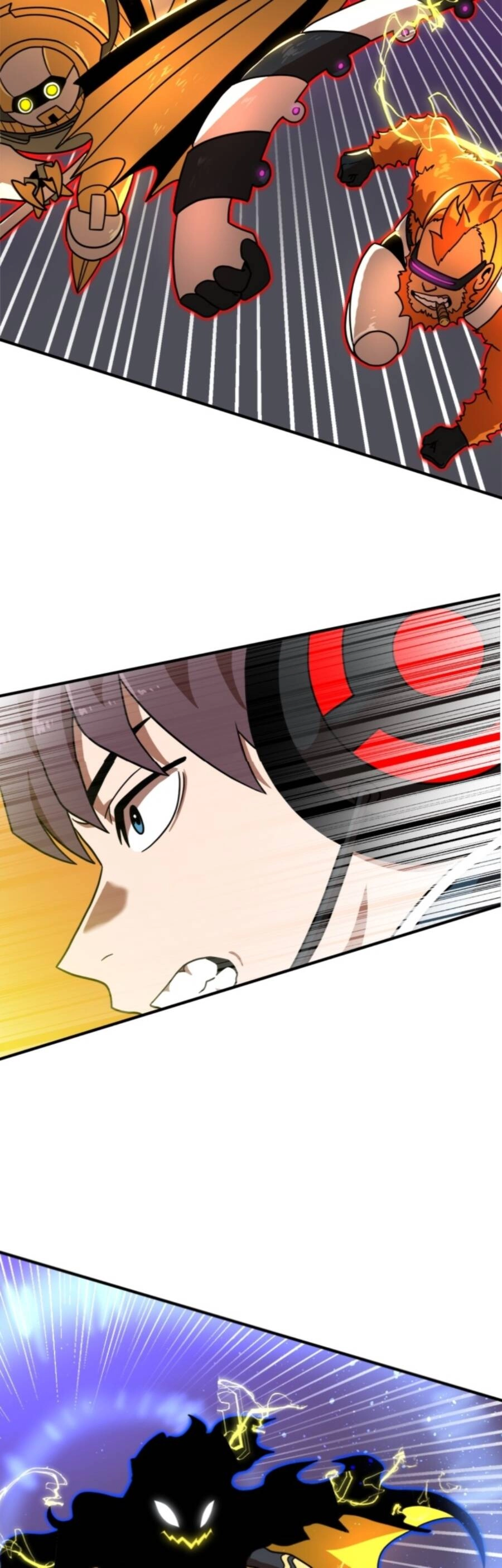 Double Click Chapter 84 - 45