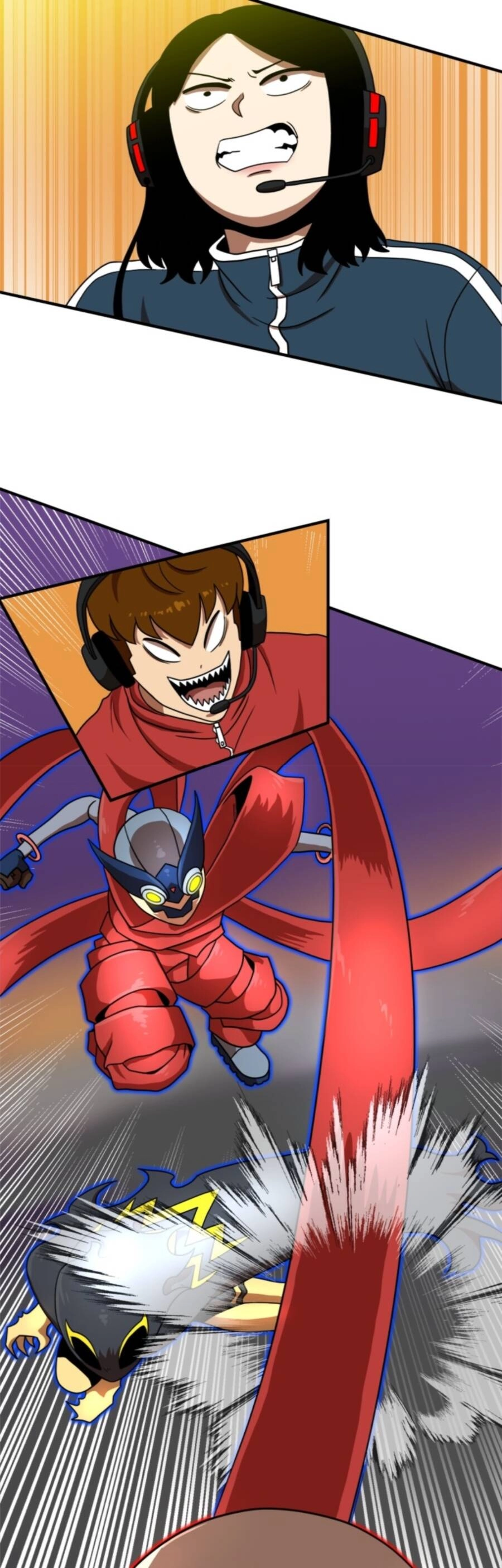 Double Click Chapter 84 - 47