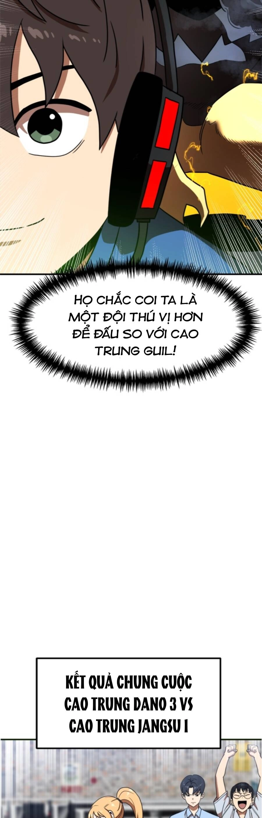 Double Click Chapter 84 - 51