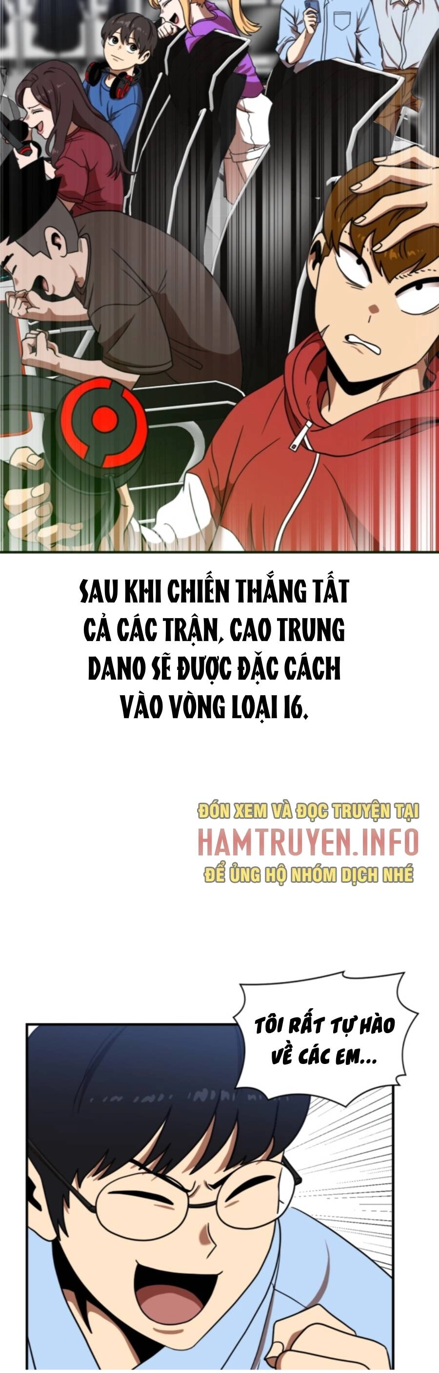 Double Click Chapter 84 - 52