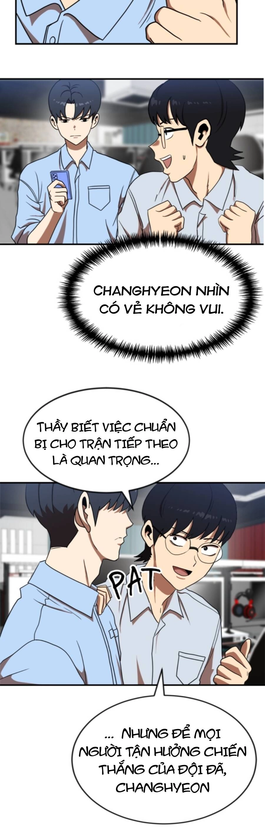 Double Click Chapter 84 - 53