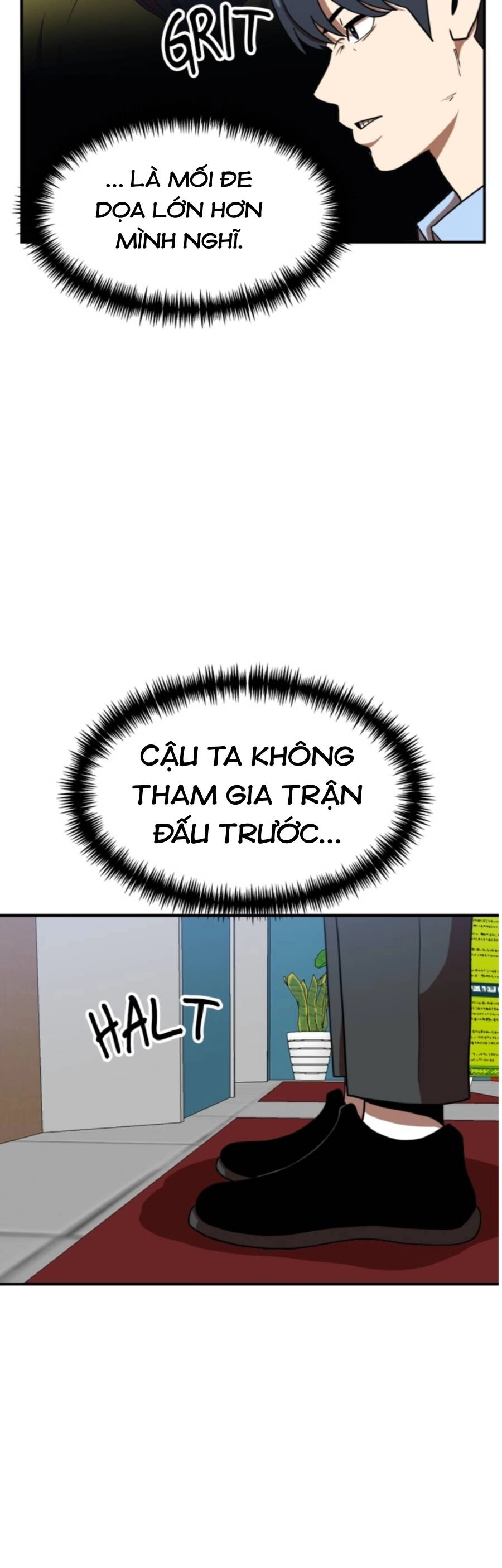 Double Click Chapter 84 - 57