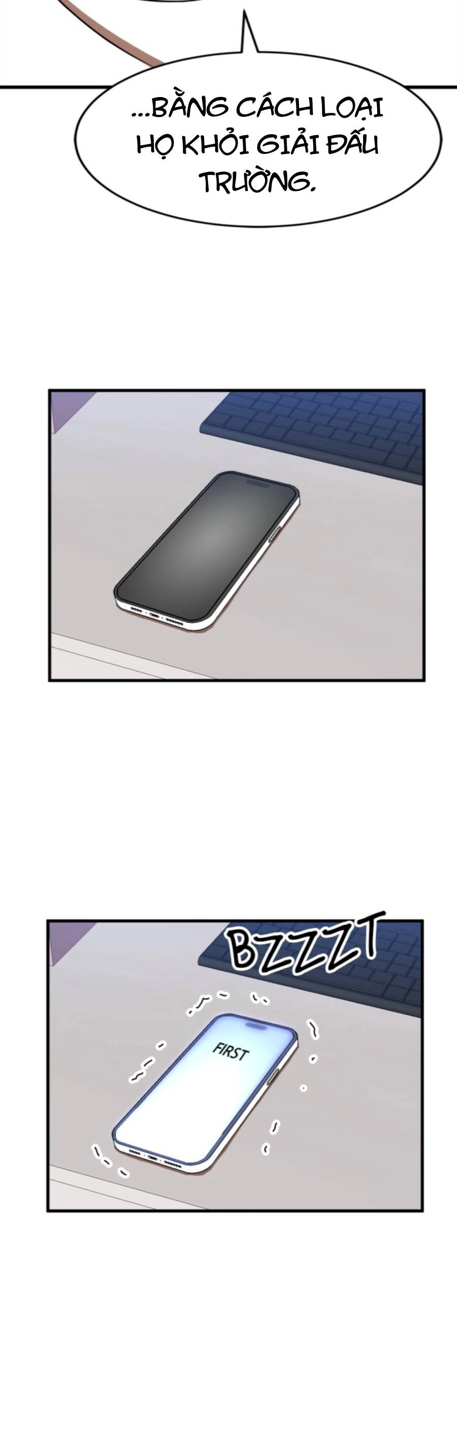 Double Click Chapter 85 - 38