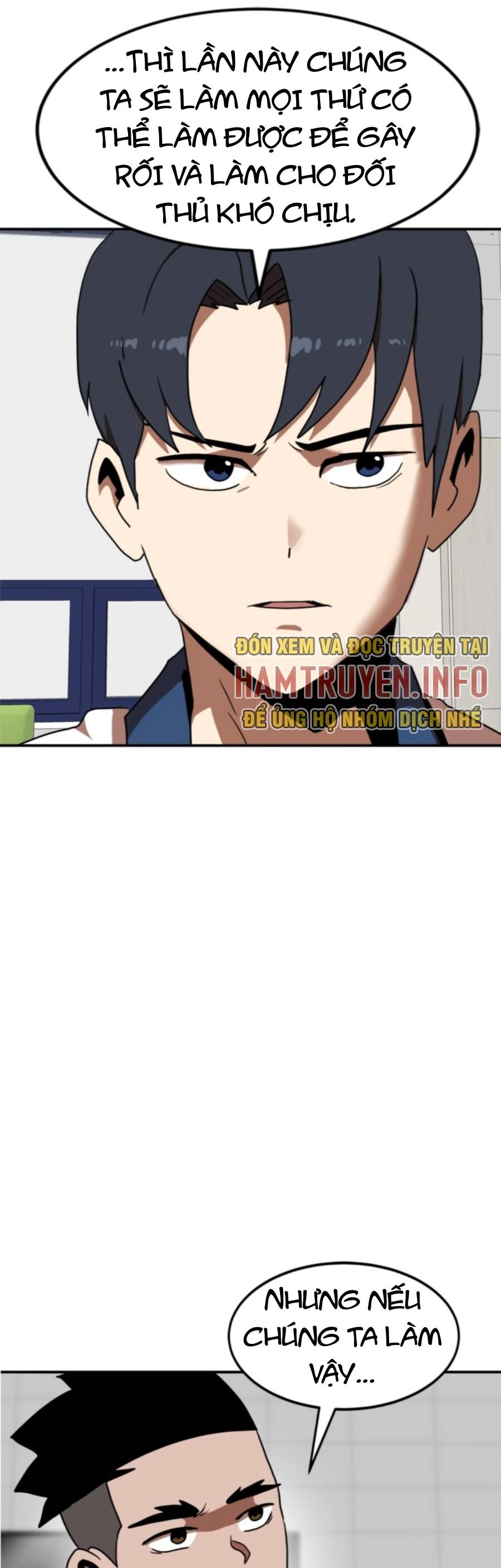 Double Click Chapter 87 - 11