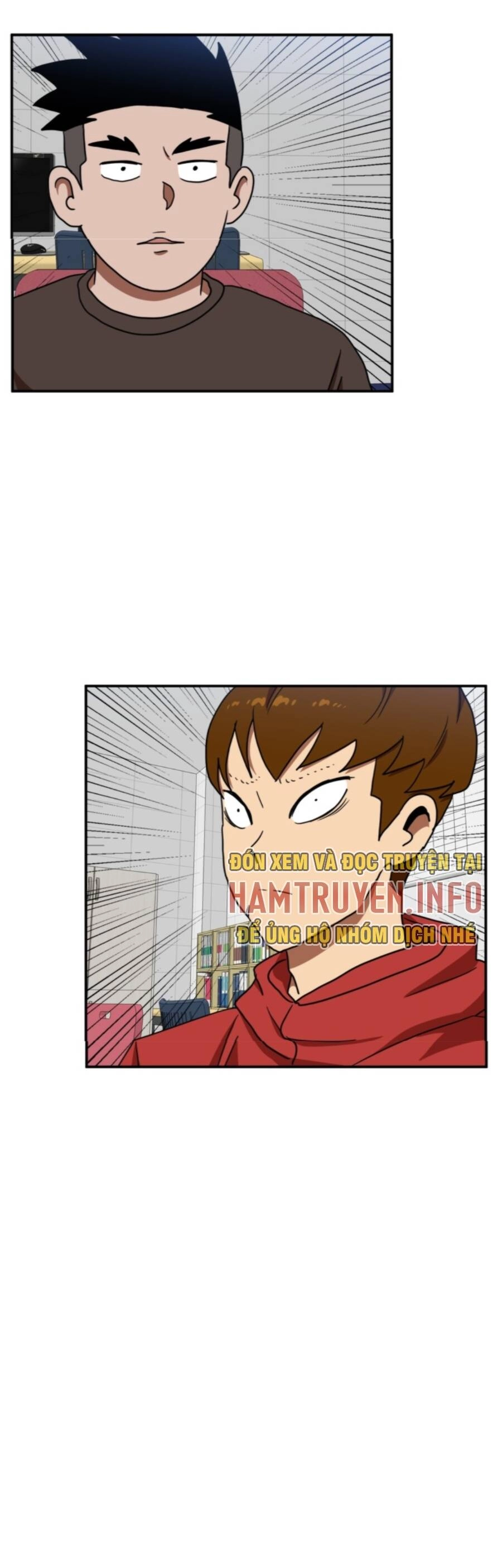 Double Click Chapter 87 - 15