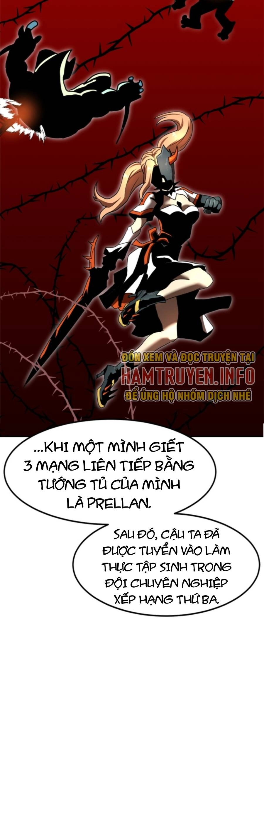 Double Click Chapter 87 - 19