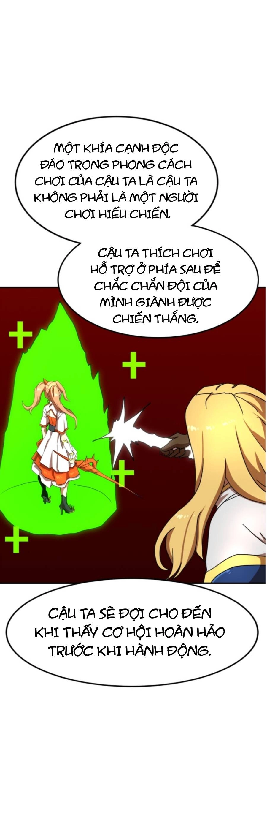 Double Click Chapter 87 - 20