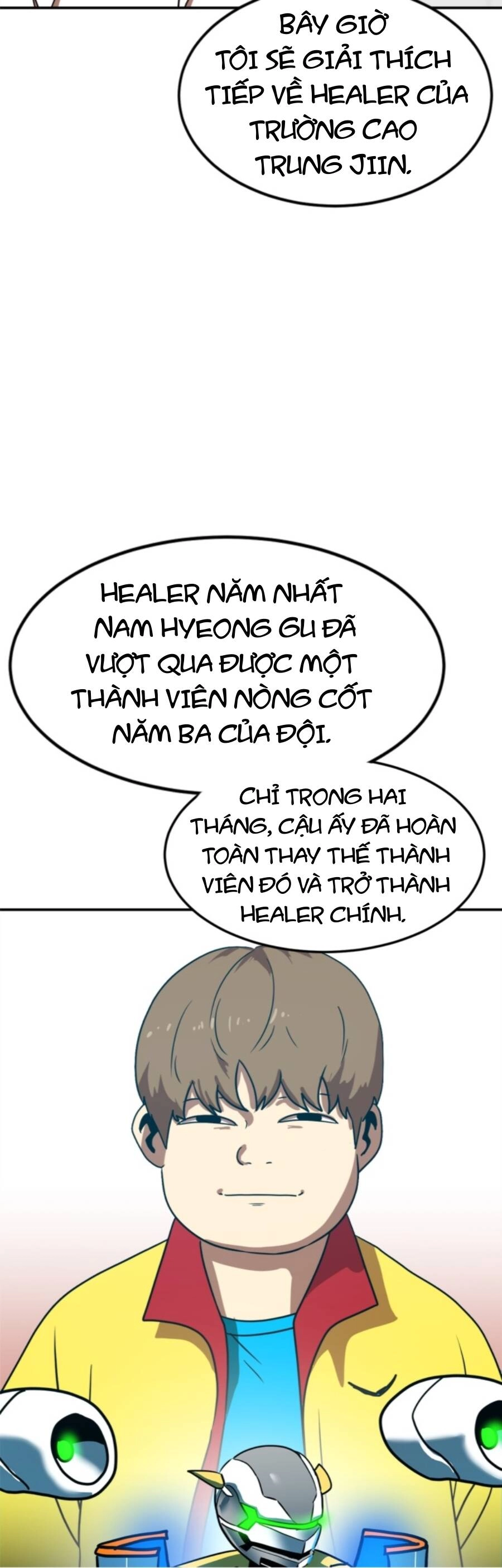 Double Click Chapter 87 - 22