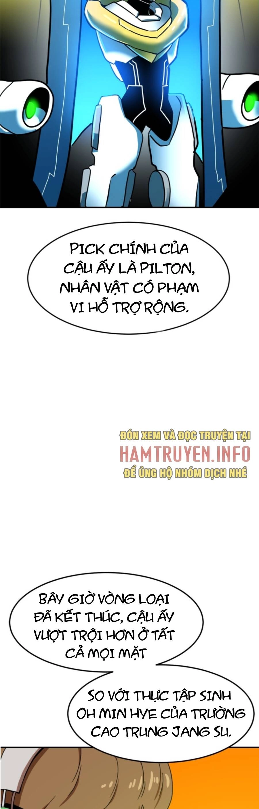 Double Click Chapter 87 - 23