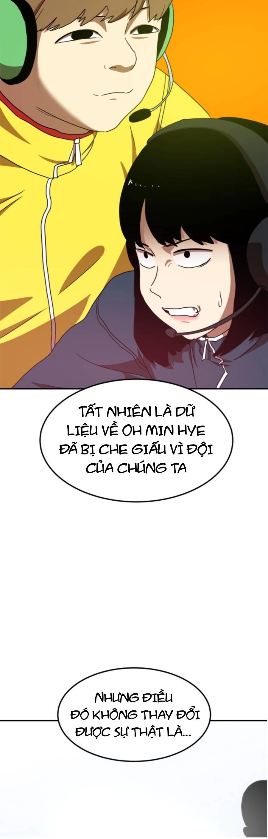 Double Click Chapter 87 - 24