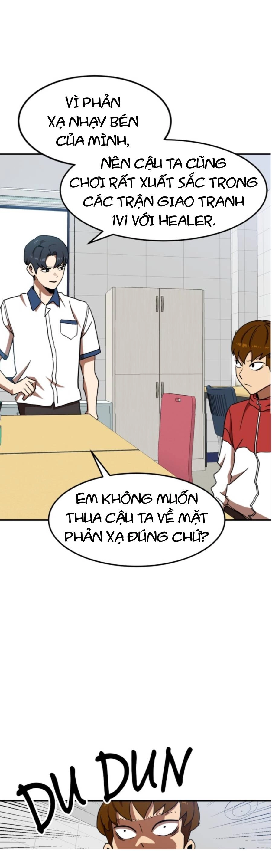 Double Click Chapter 87 - 26