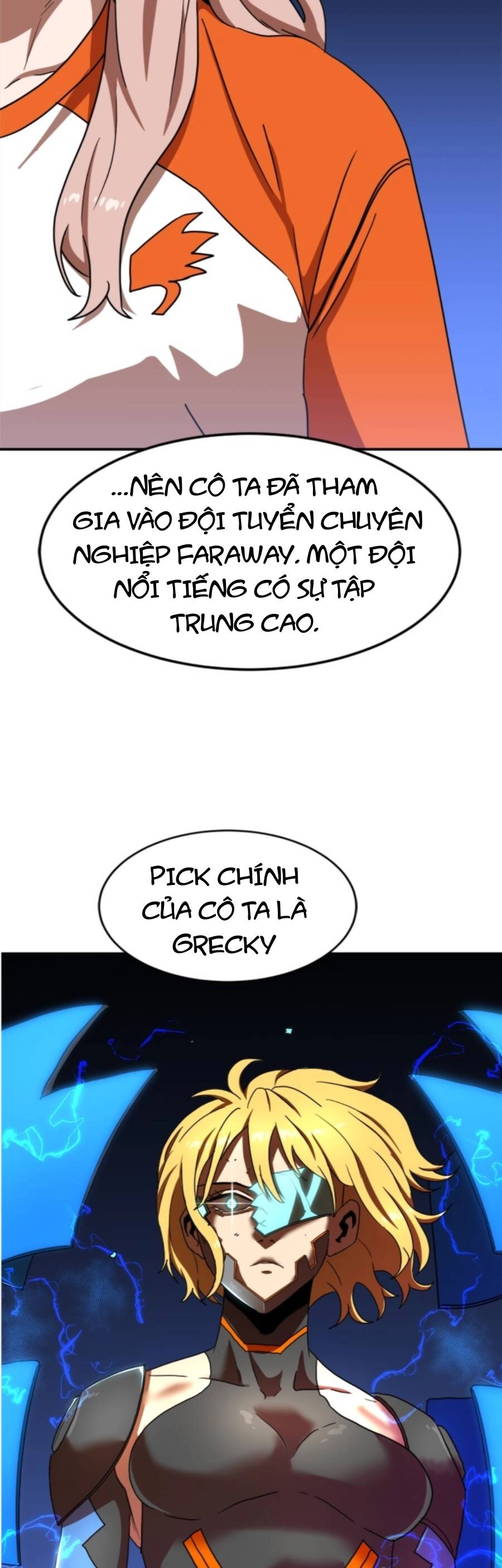 Double Click Chapter 87 - 30