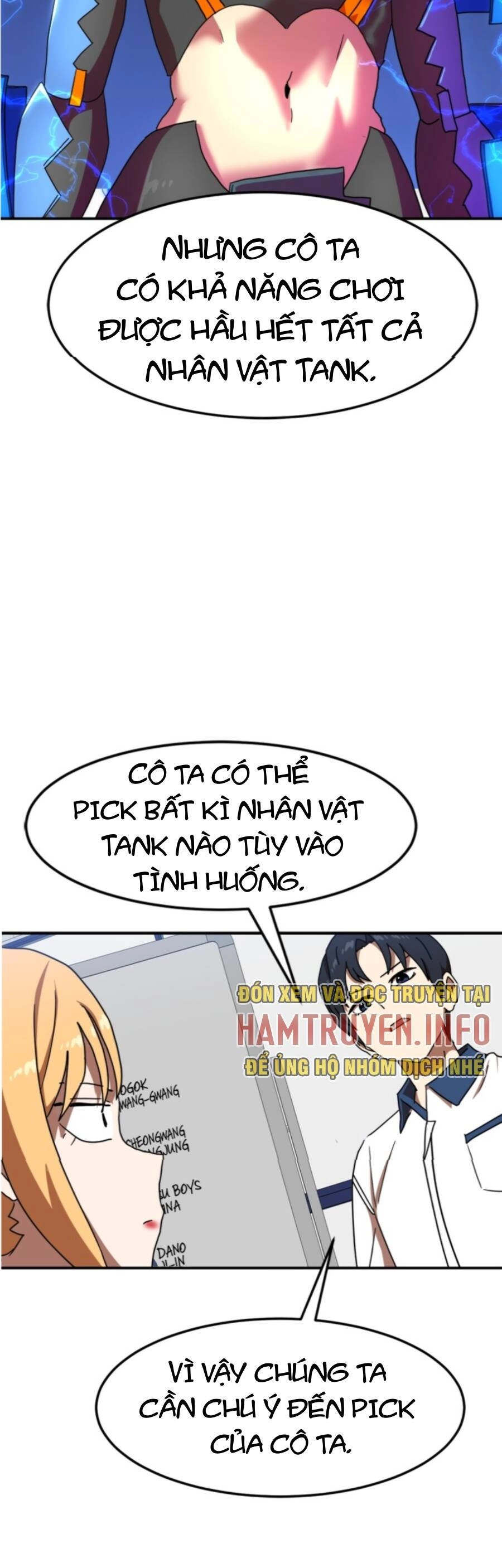 Double Click Chapter 87 - 31