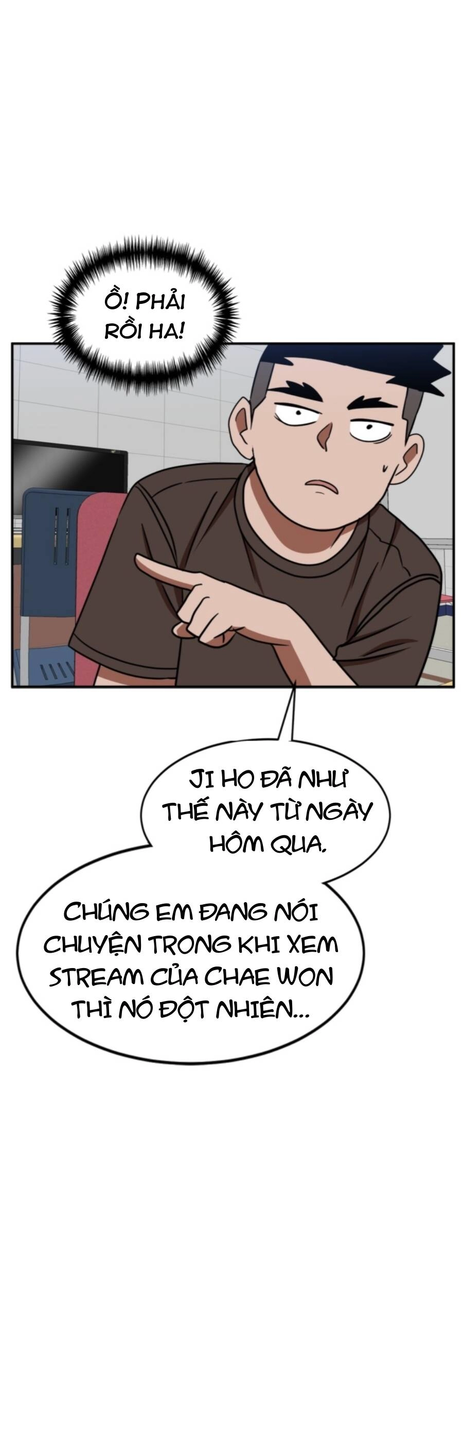 Double Click Chapter 87 - 40