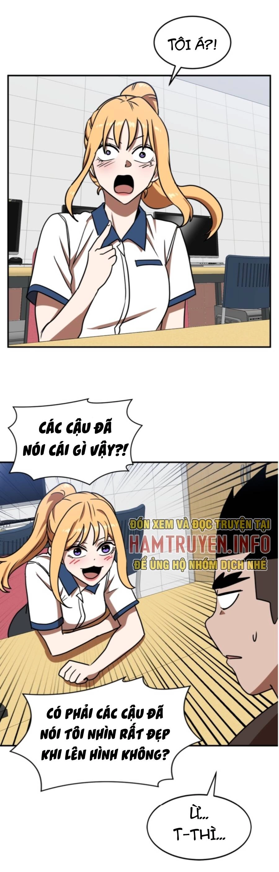 Double Click Chapter 87 - 41