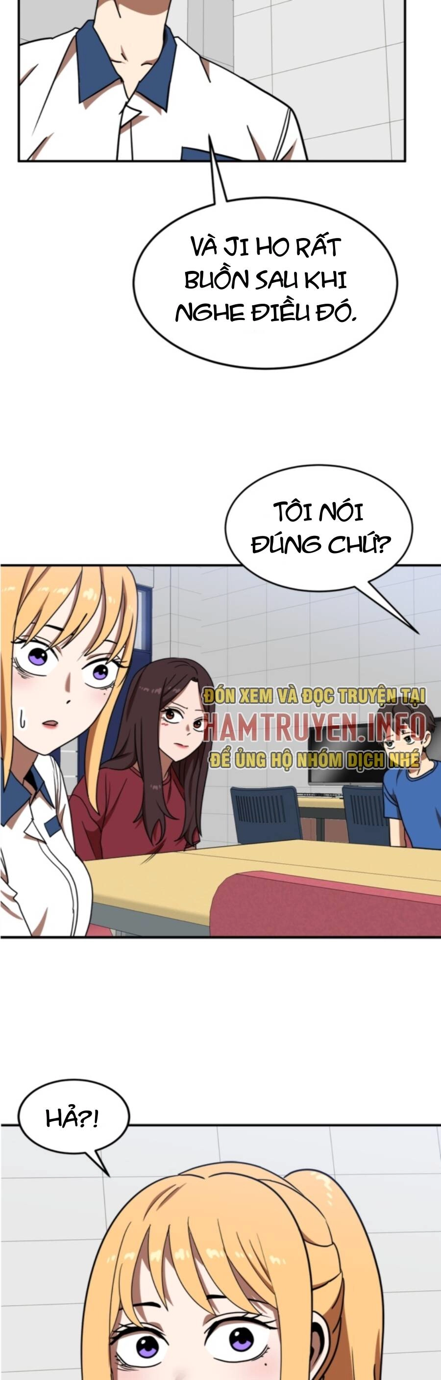 Double Click Chapter 87 - 43