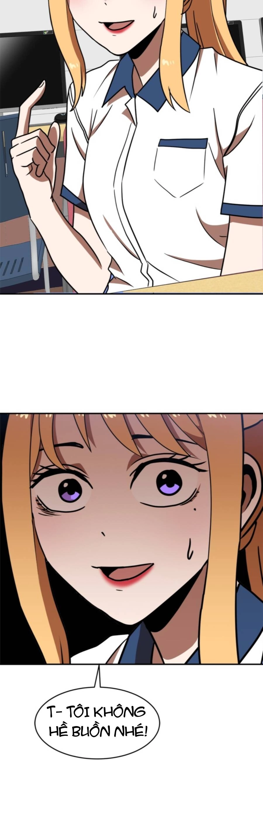 Double Click Chapter 87 - 44