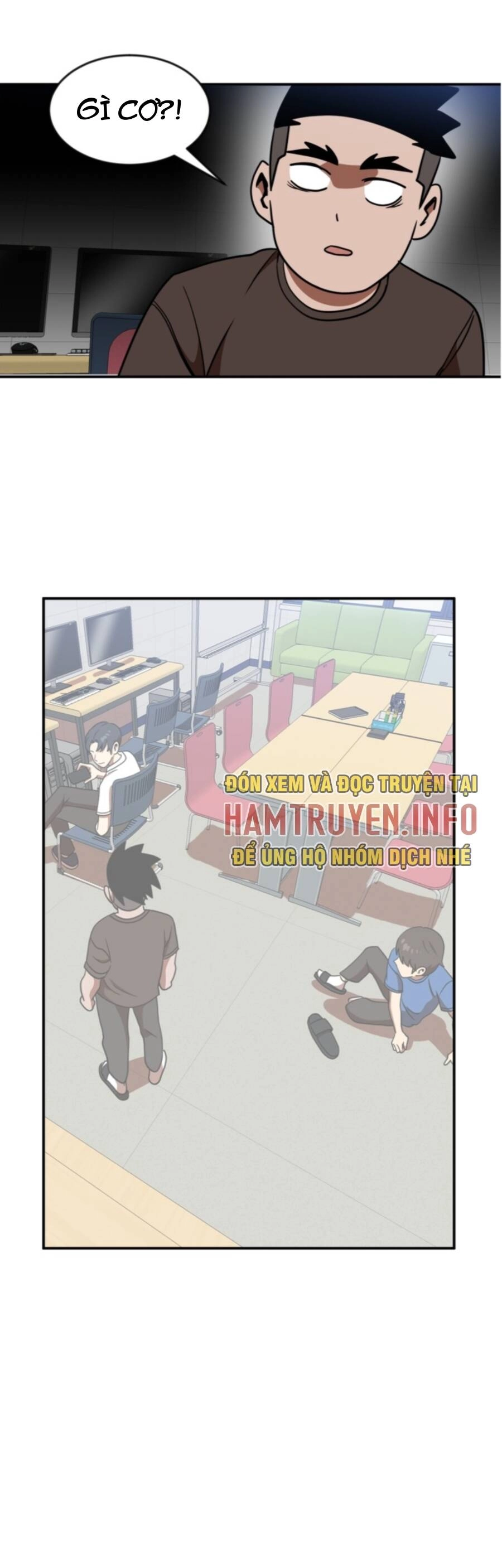 Double Click Chapter 87 - 45