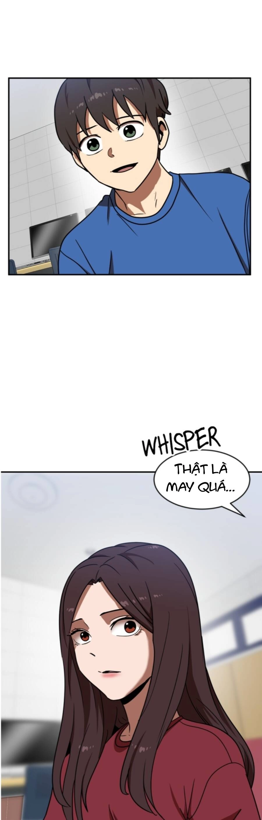 Double Click Chapter 87 - 50