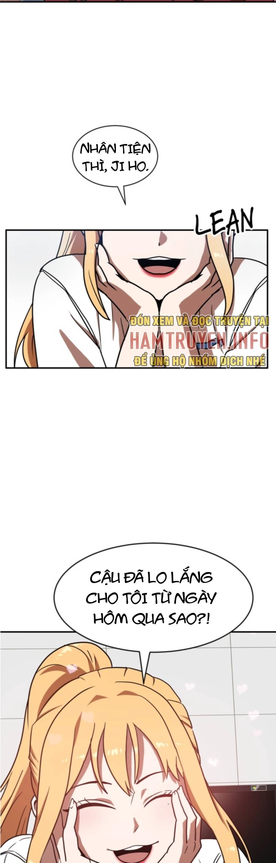 Double Click Chapter 87 - 51