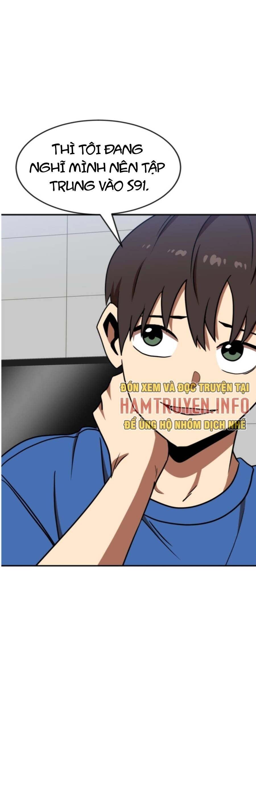 Double Click Chapter 87 - 53