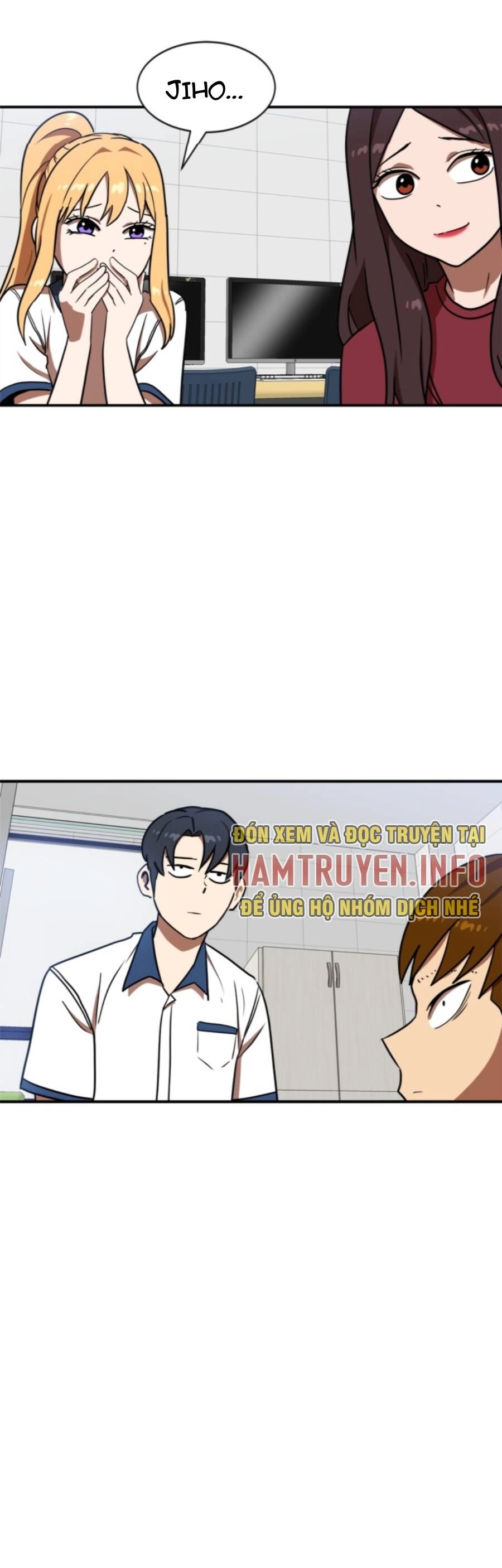 Double Click Chapter 87 - 55