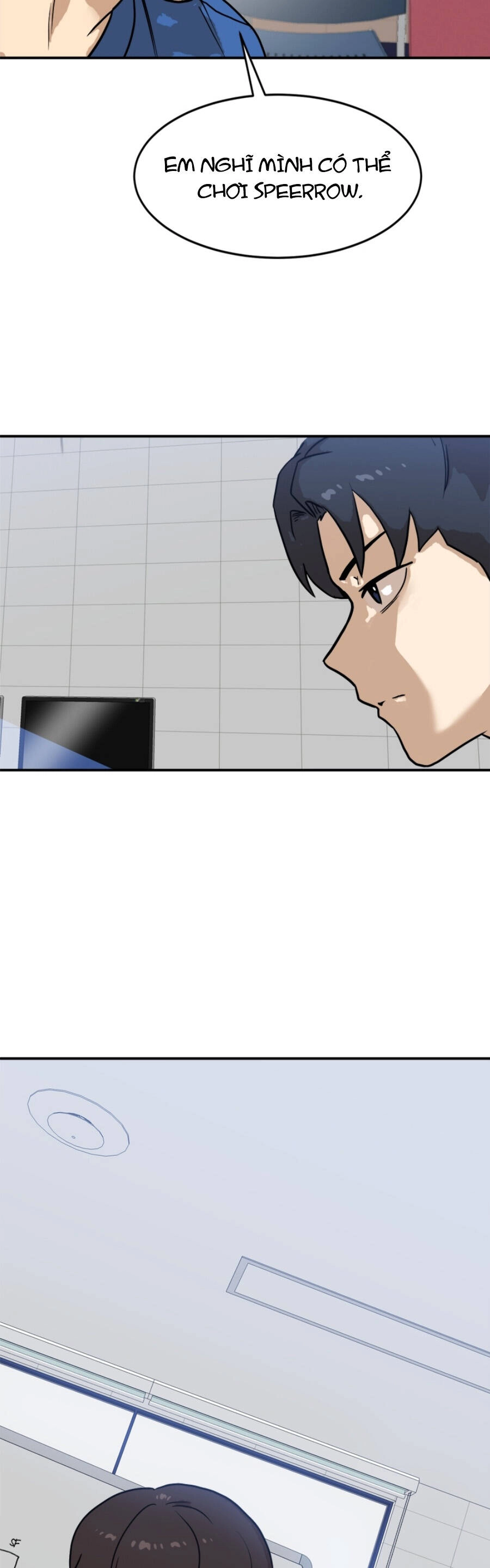 Double Click Chapter 88 - 8