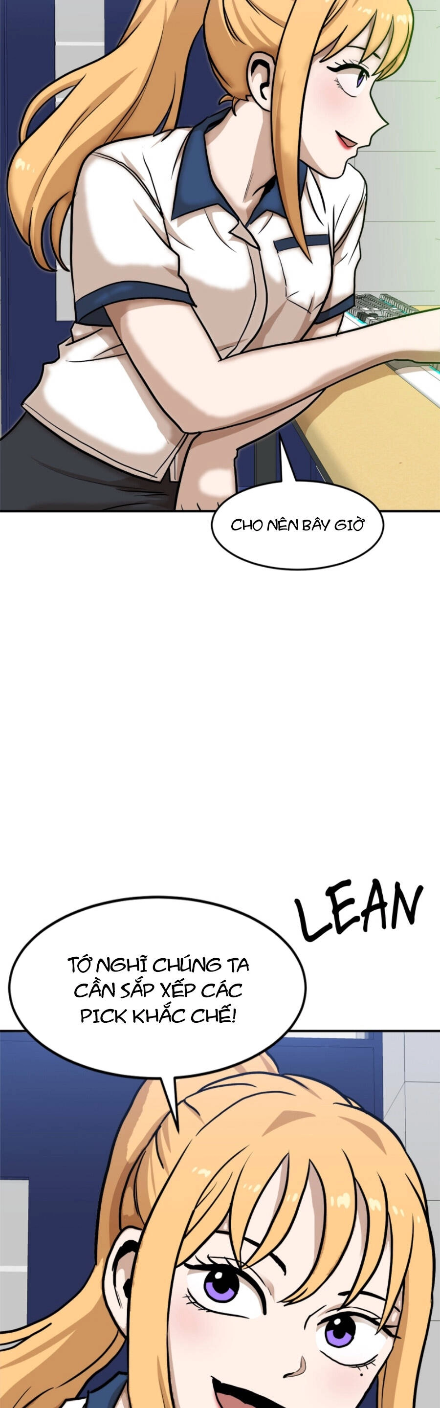 Double Click Chapter 88 - 20