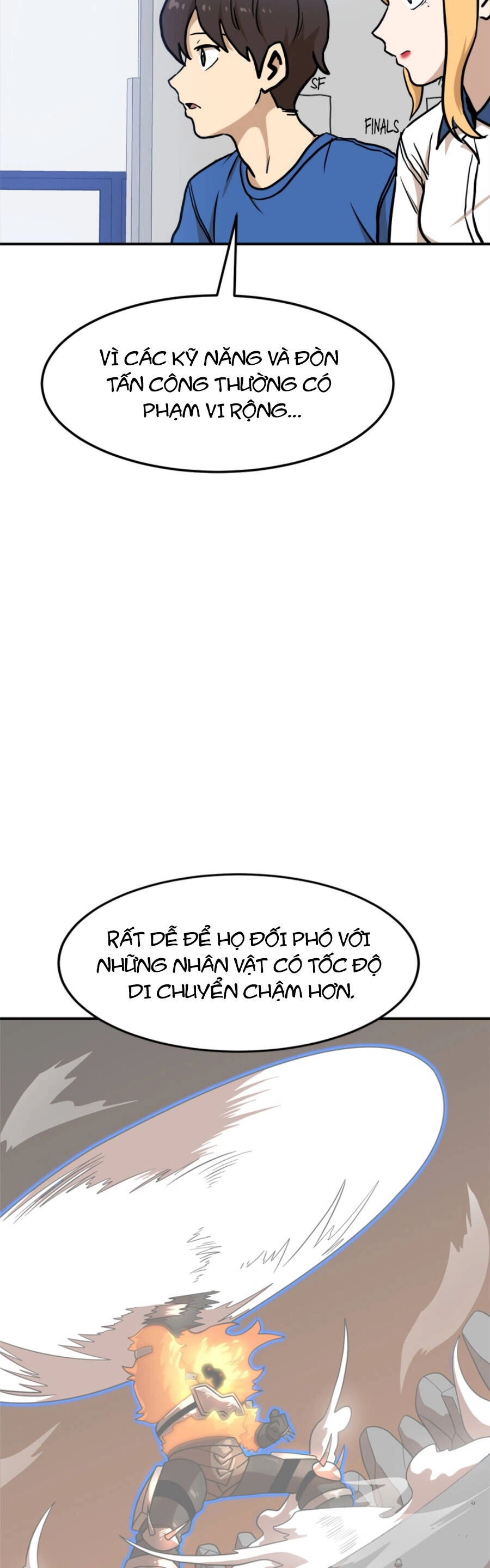 Double Click Chapter 88 - 24