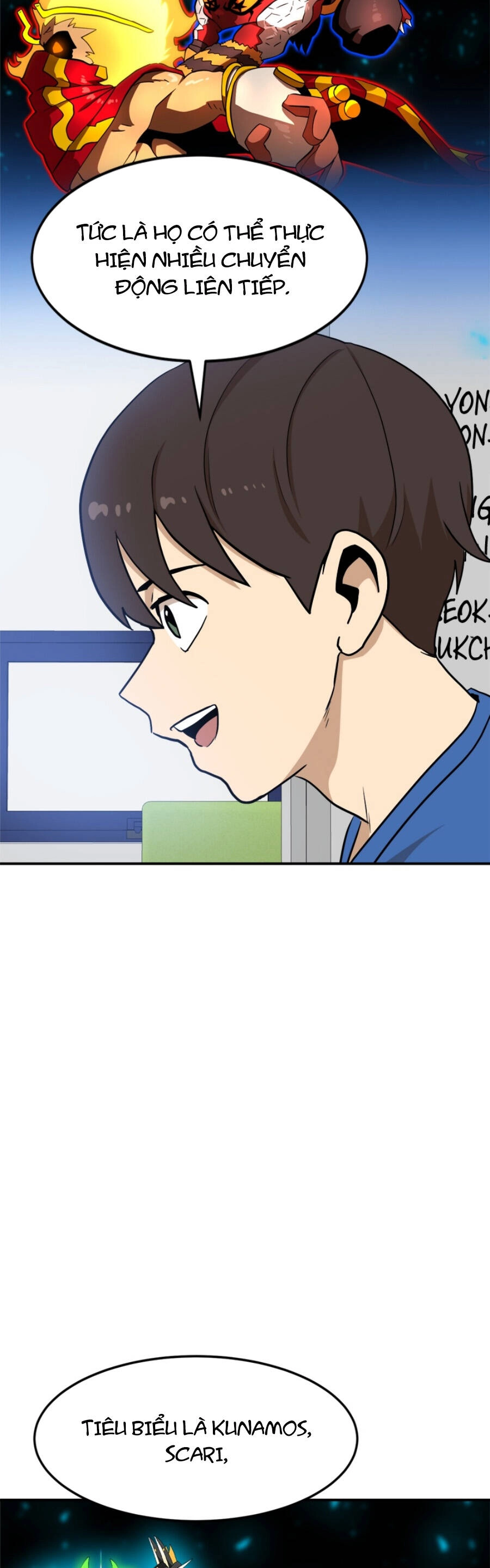 Double Click Chapter 88 - 28