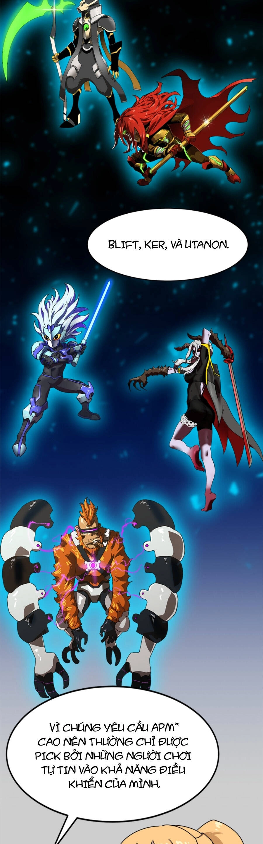 Double Click Chapter 88 - 29