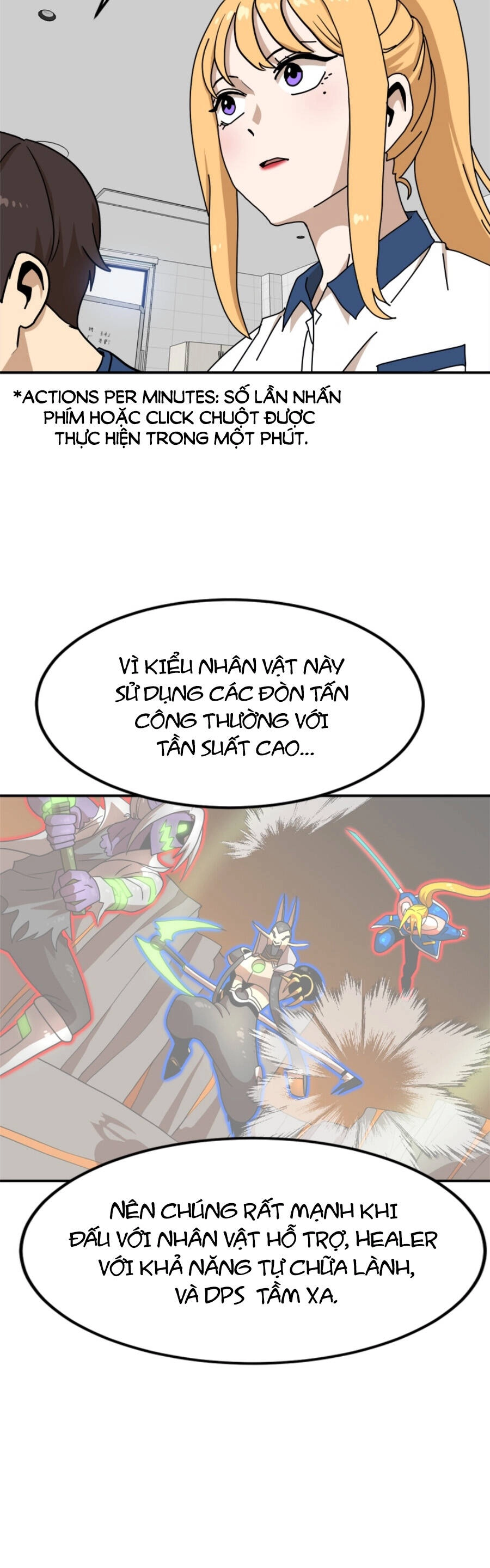 Double Click Chapter 88 - 30