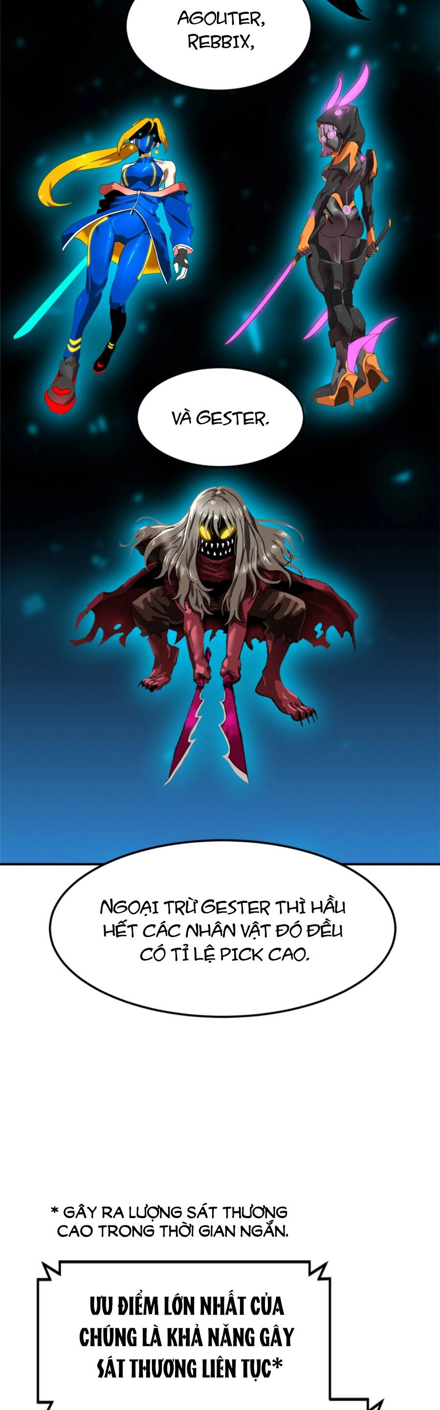 Double Click Chapter 88 - 36