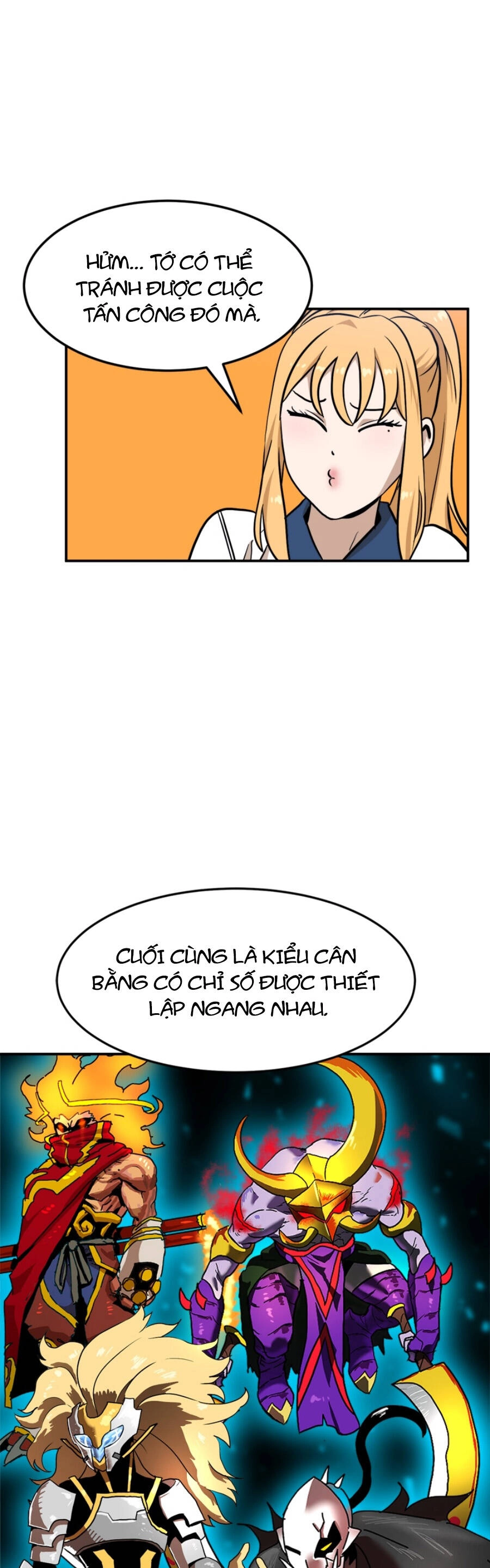 Double Click Chapter 88 - 39