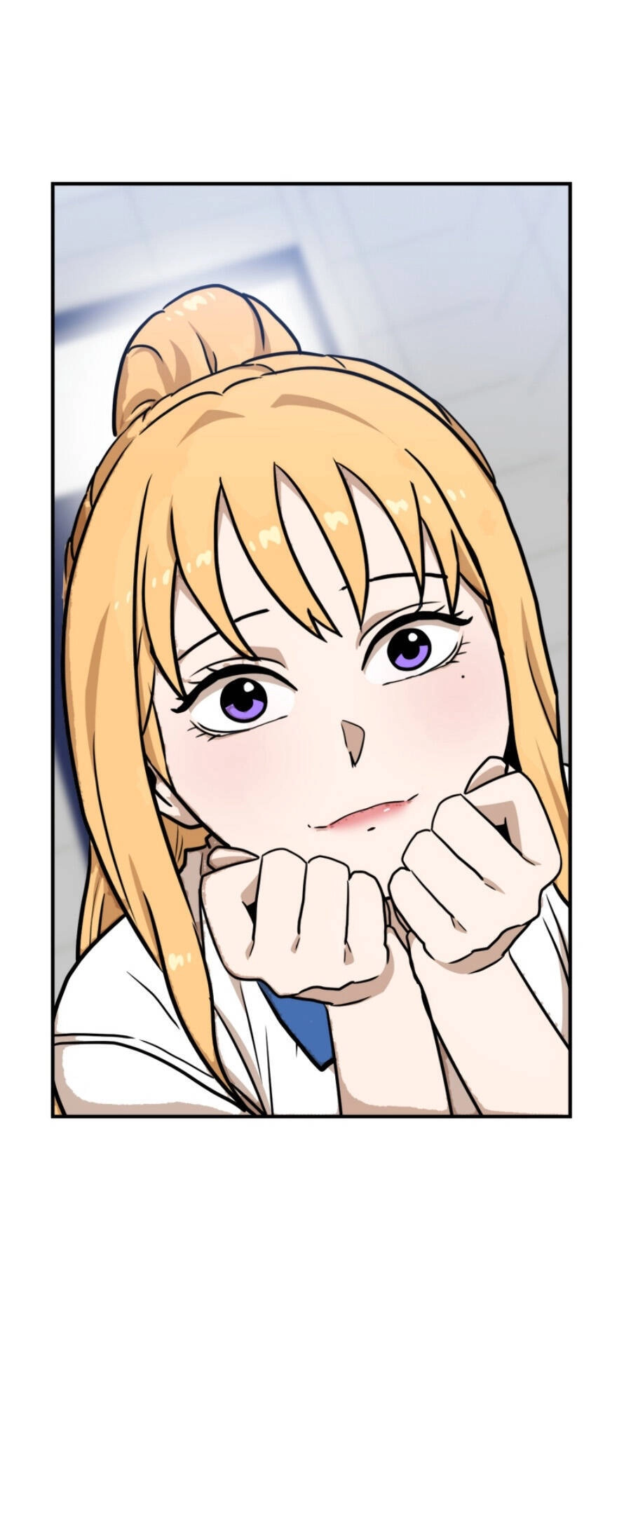 Double Click Chapter 88 - 56