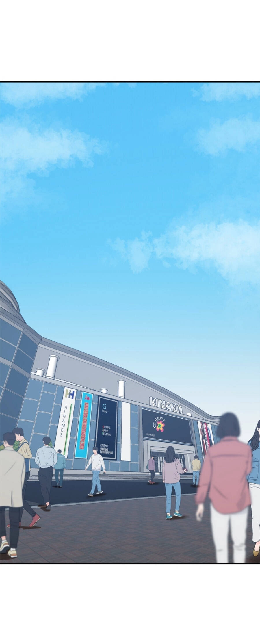 Double Click Chapter 88 - 63