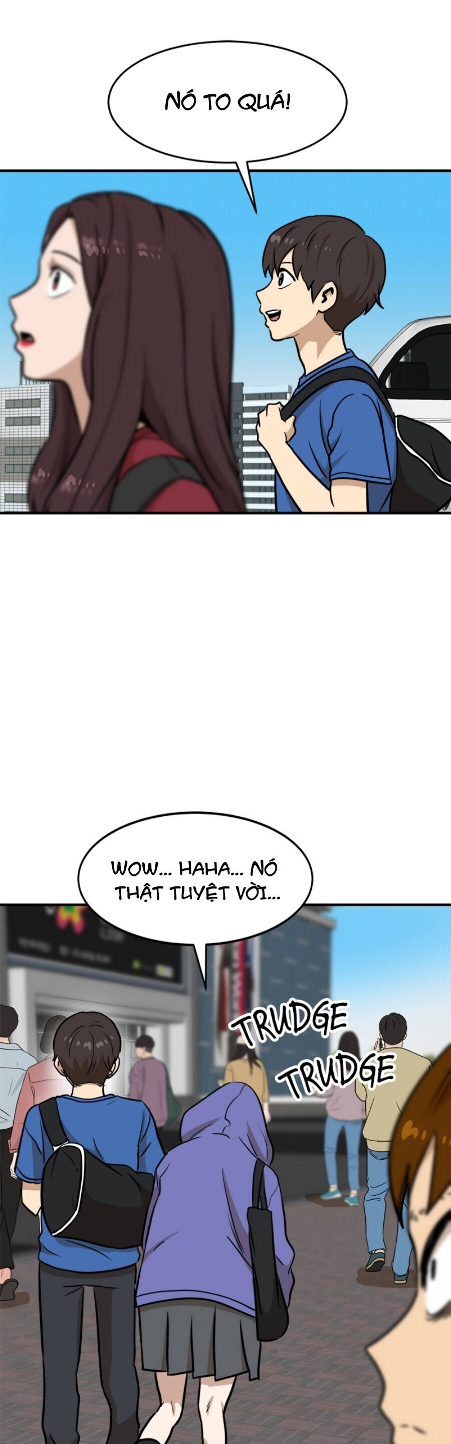 Double Click Chapter 88 - 64