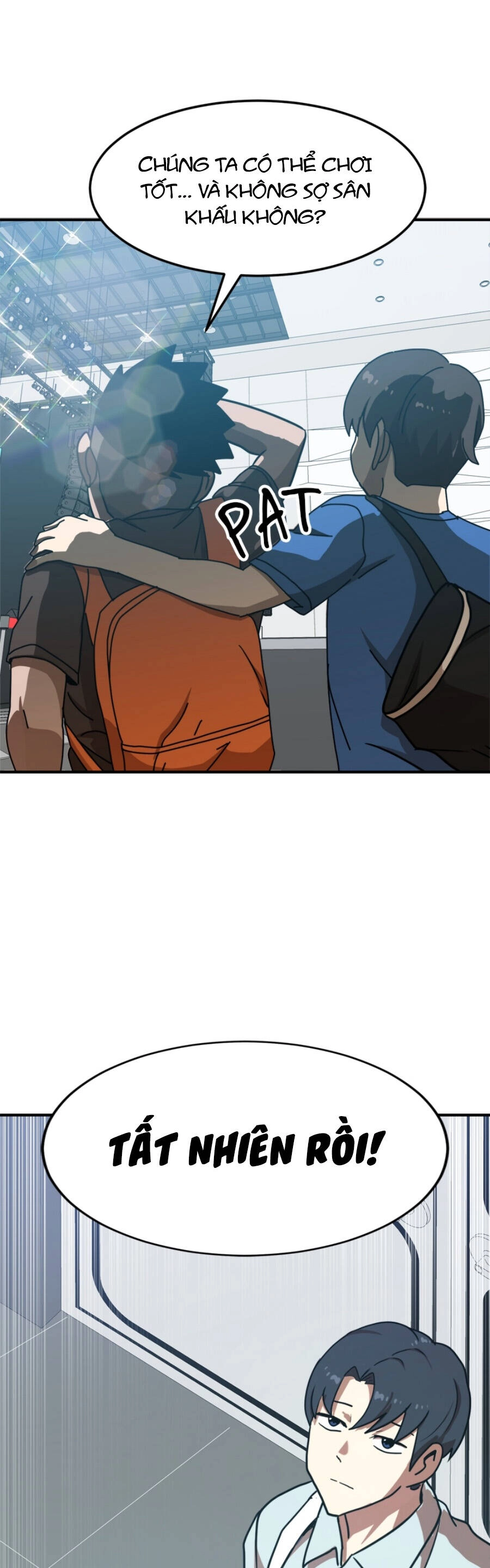 Double Click Chapter 88 - 70