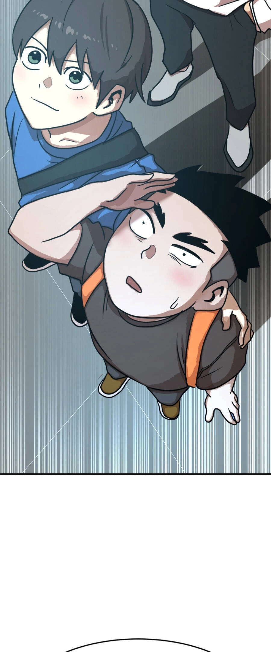 Double Click Chapter 88 - 72