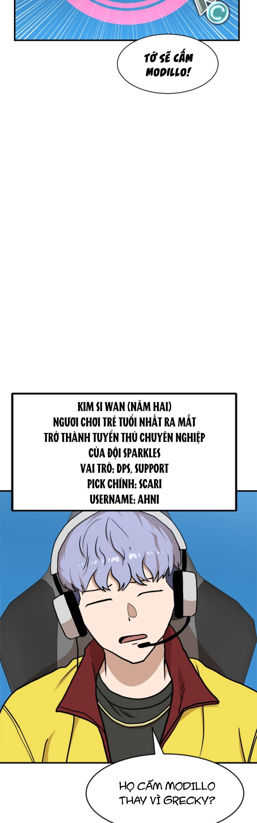 Double Click Chapter 89 - 44