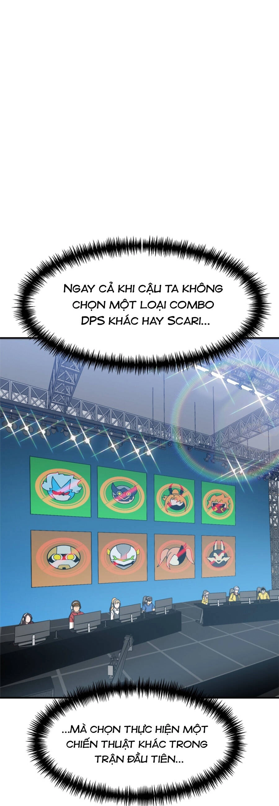 Double Click Chapter 89 - 55