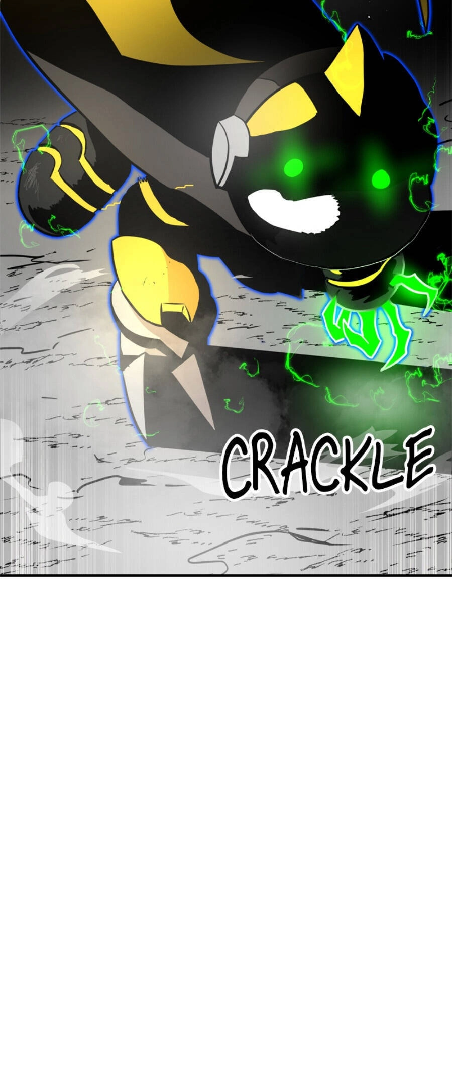 Double Click Chapter 90 - 11