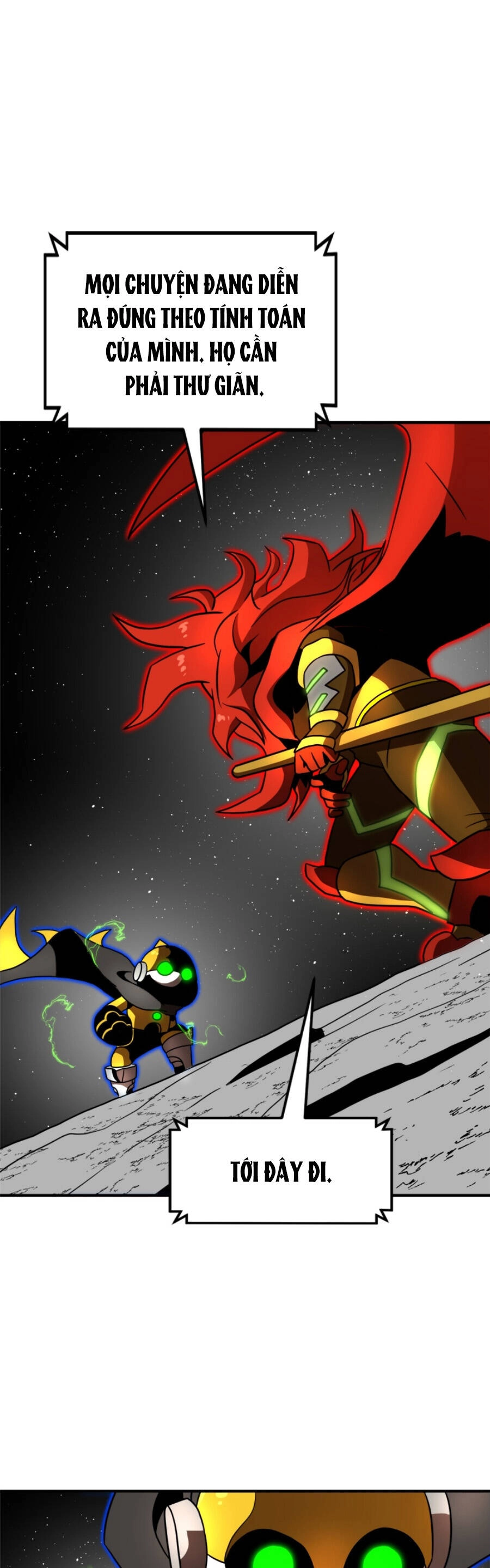 Double Click Chapter 90 - 17